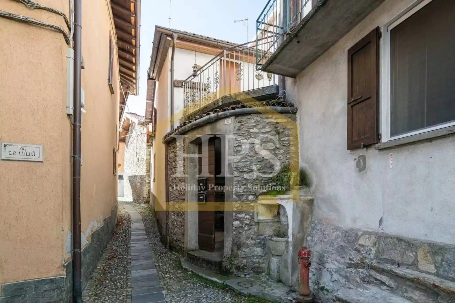 Appartamento in vendita a Plesio