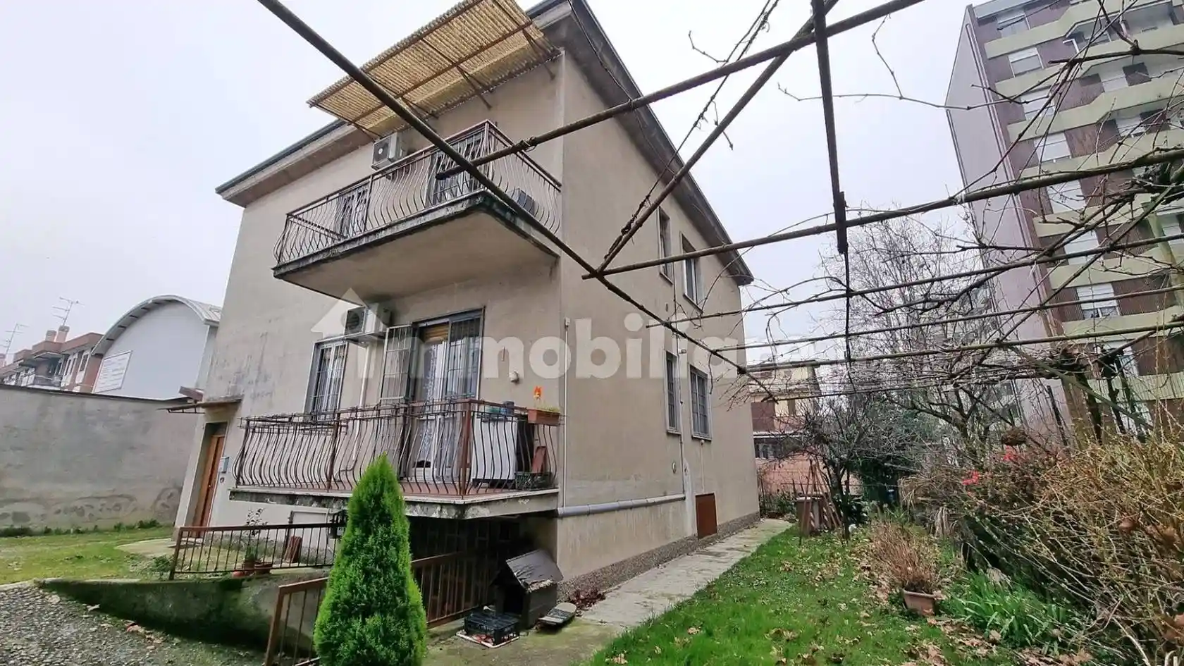 Villa in vendita a Cologno Monzese