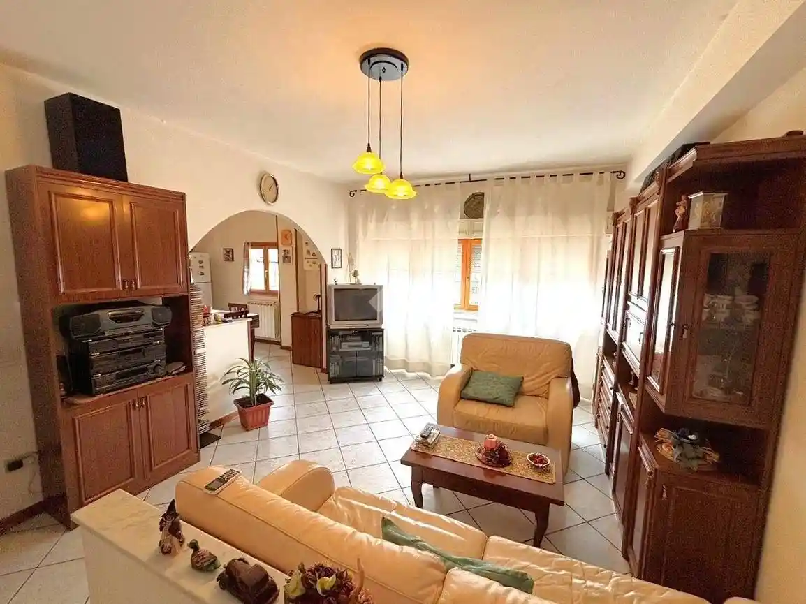 Appartamento in vendita a Pistoia