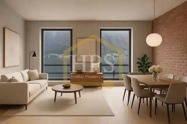 Villa in vendita a Lezzeno