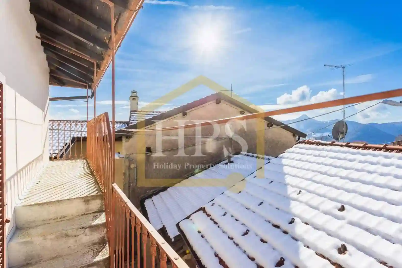 Casa indipendente - foto 2