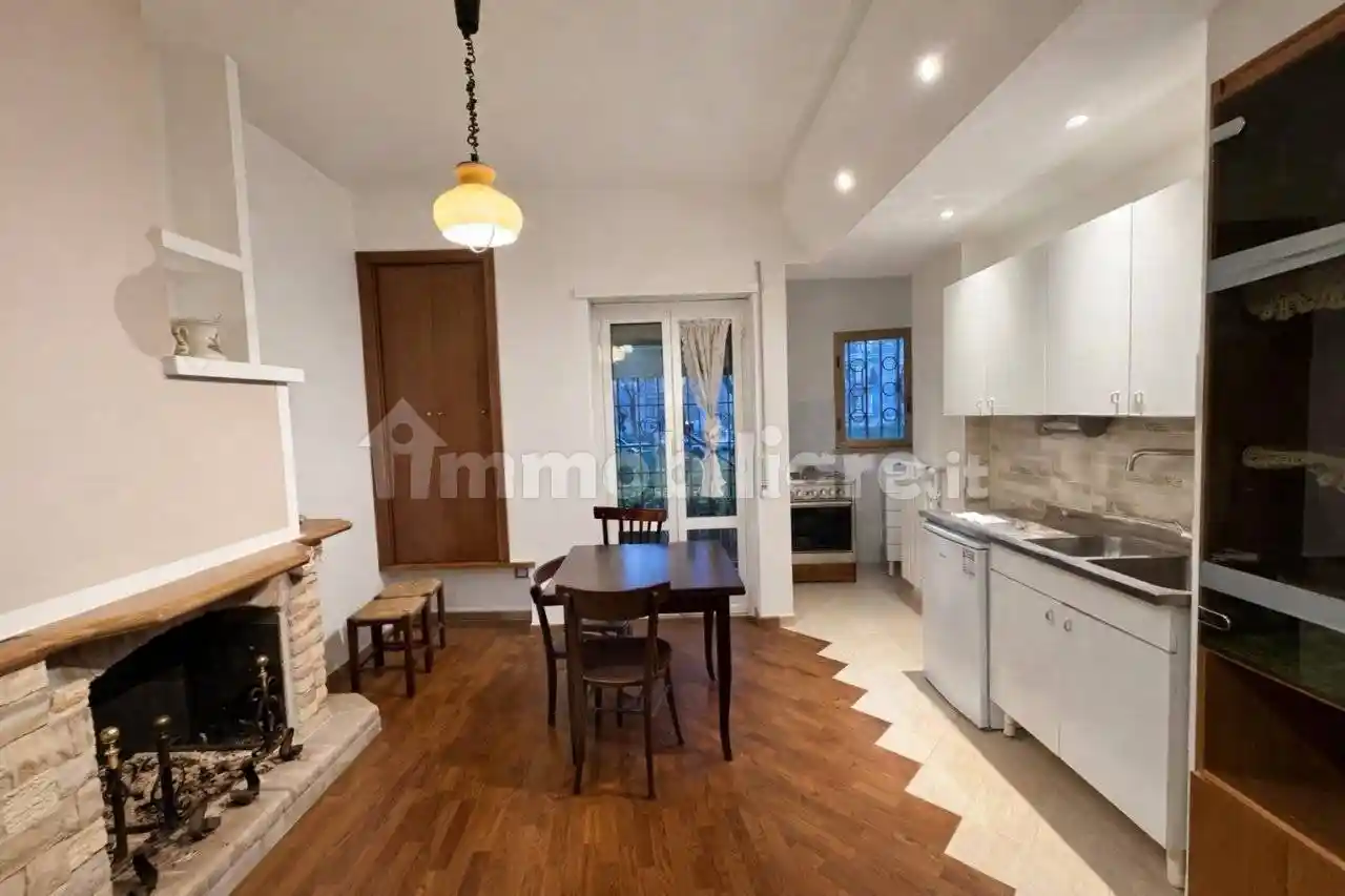 Appartamento in affitto a Rieti