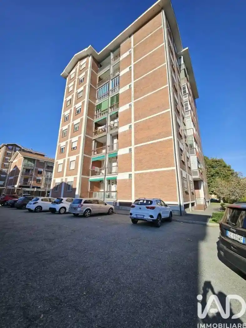 Appartamento in vendita a Settimo Torinese