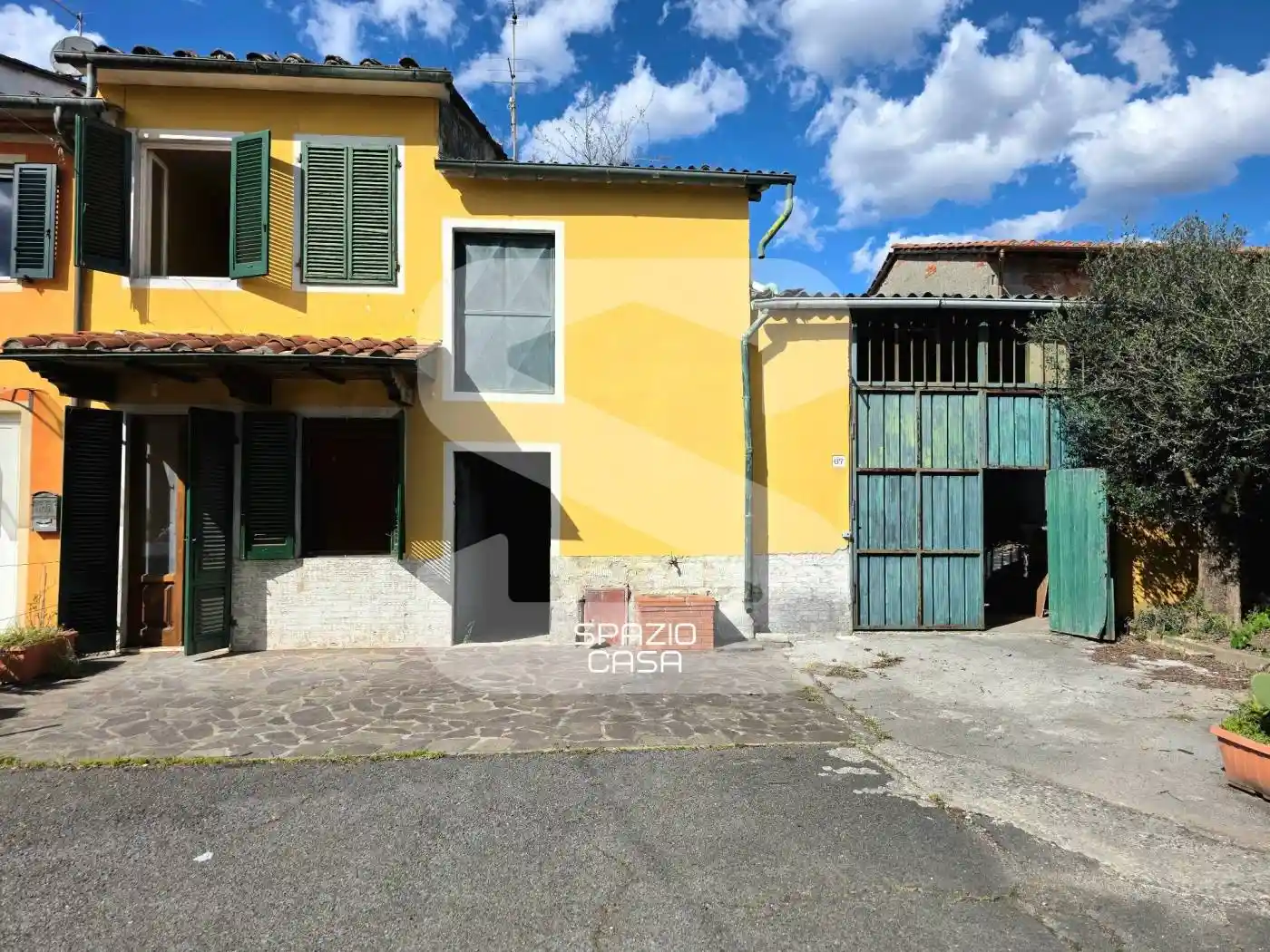 Casa indipendente in vendita a Capannori