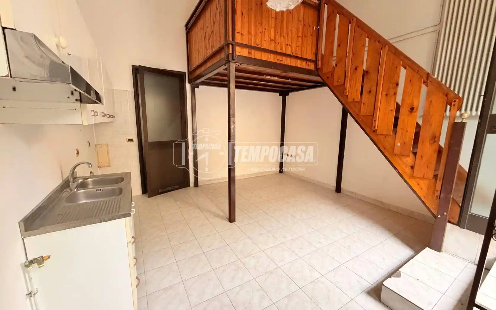 Appartamento in vendita a Bologna