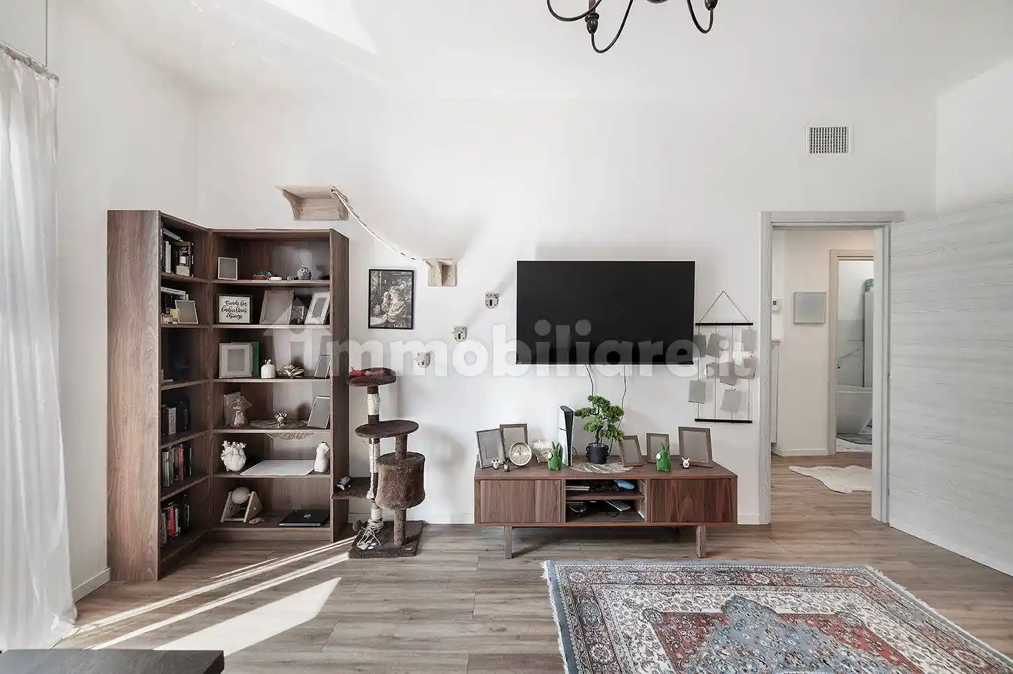 Appartamento in vendita a Monza