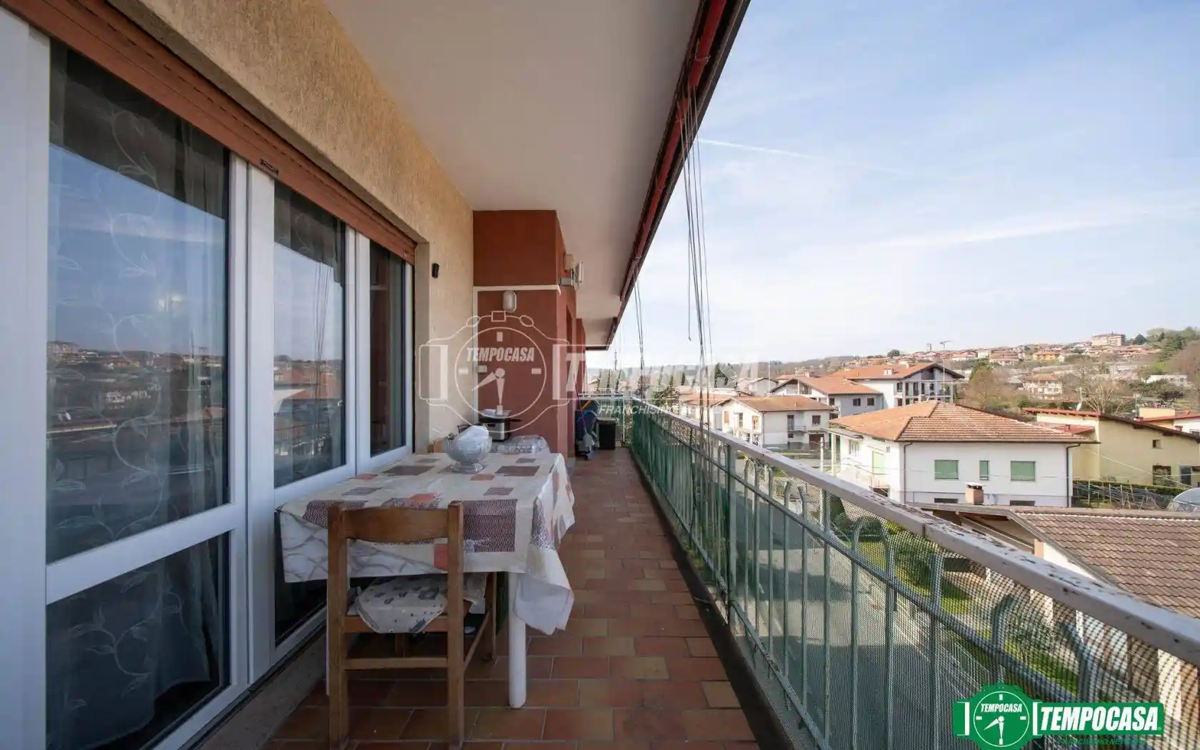 Appartamento in vendita a Oleggio Castello