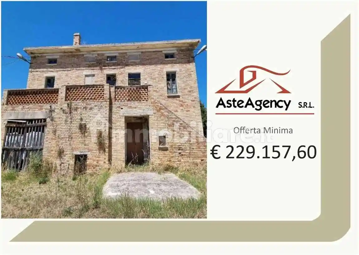 Appartamento in vendita a Monte Urano