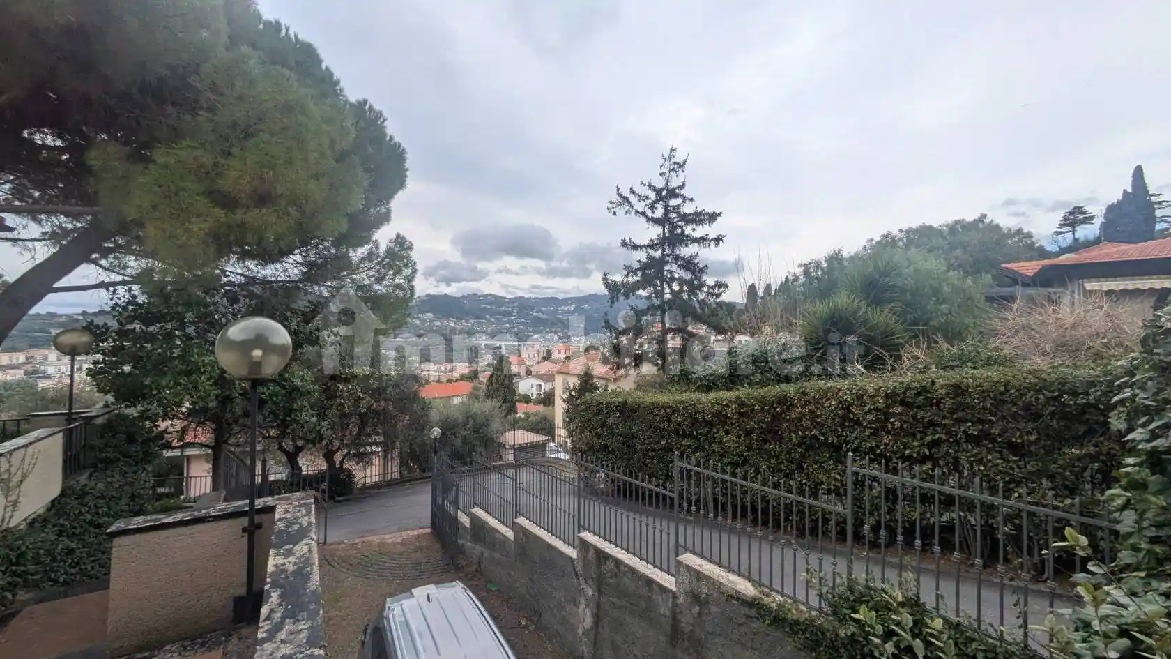 Villa in vendita a Imperia