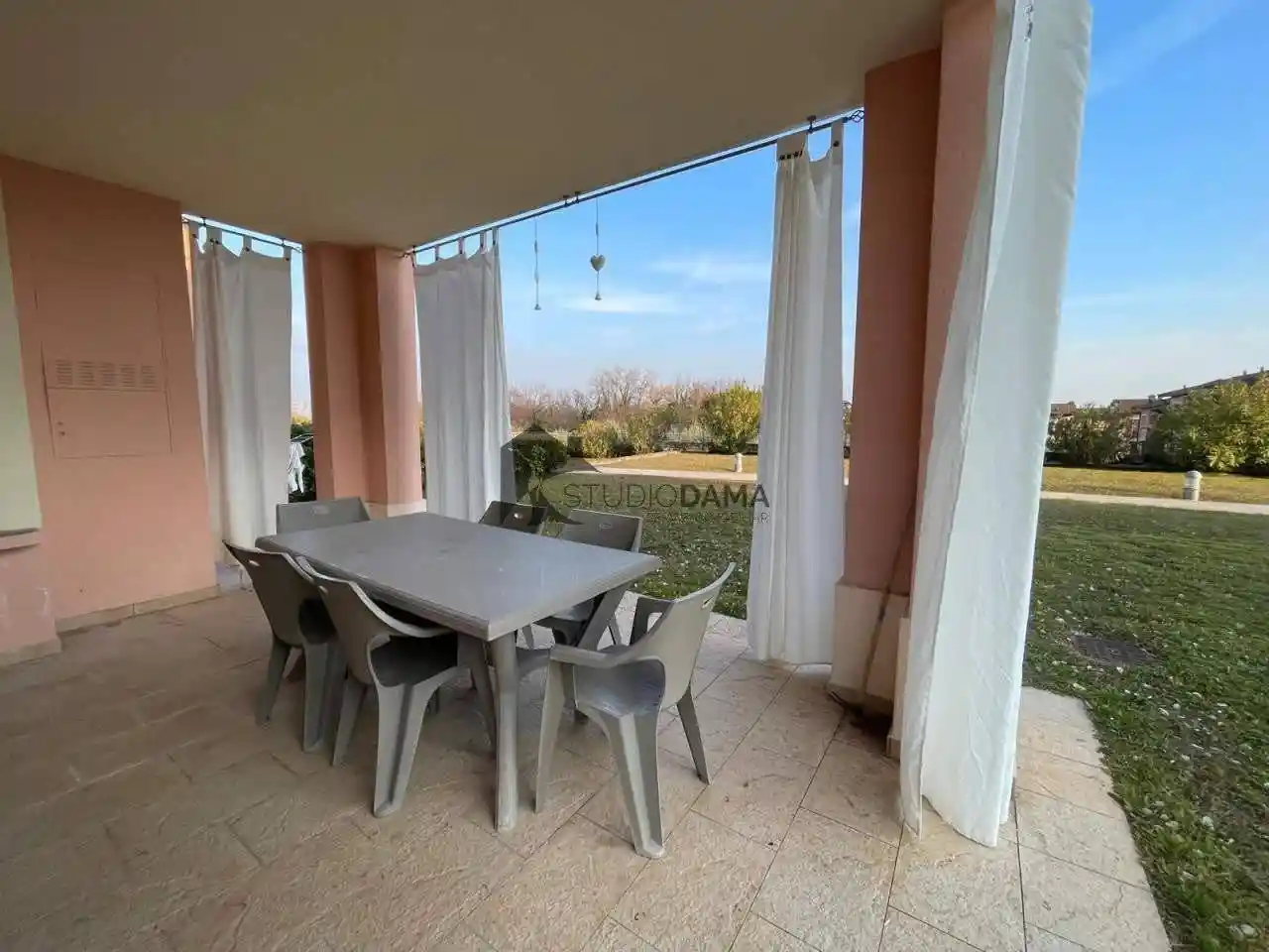 Appartamento in affitto a Manerba del Garda