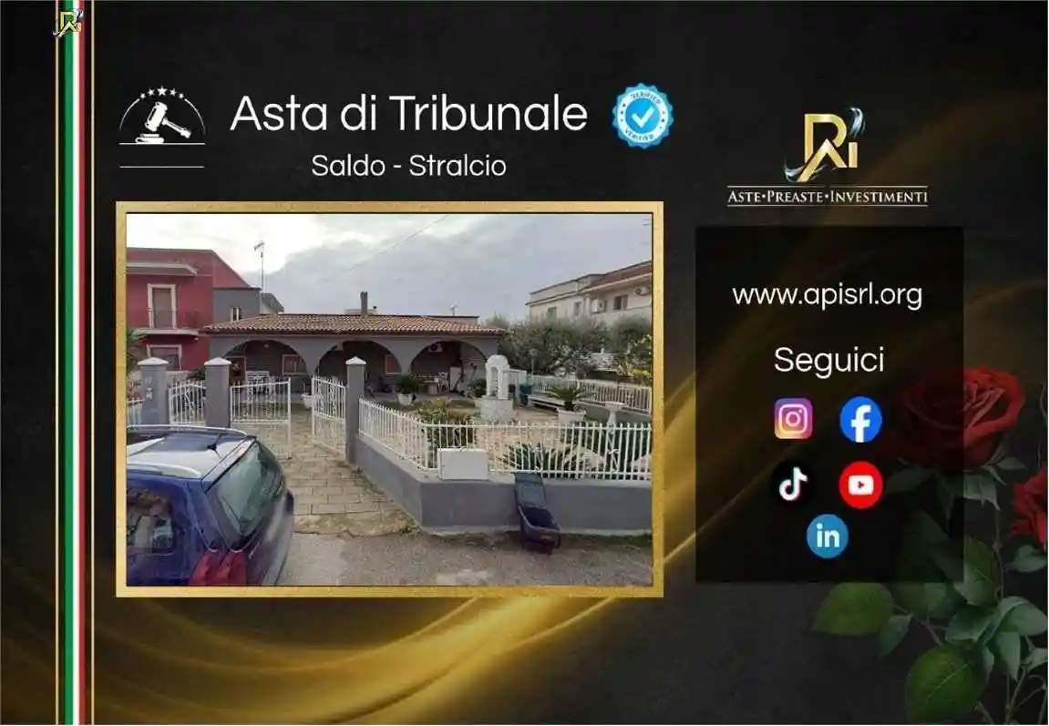 Appartamento in vendita a Crispiano