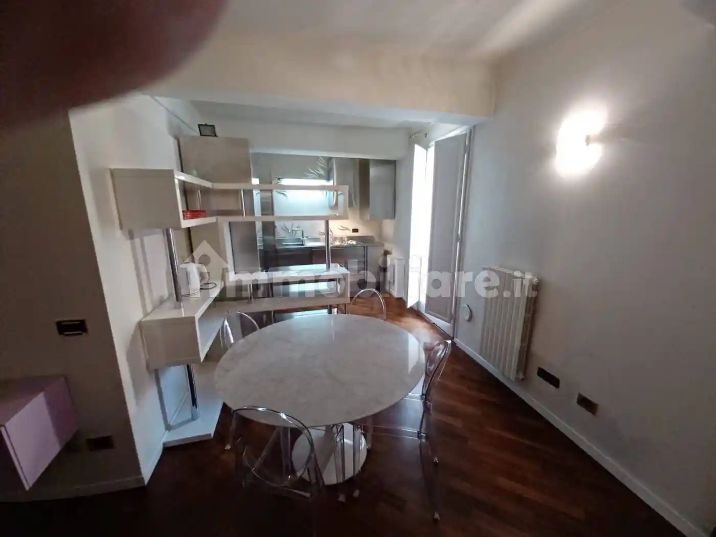 Appartamento in vendita a Modena