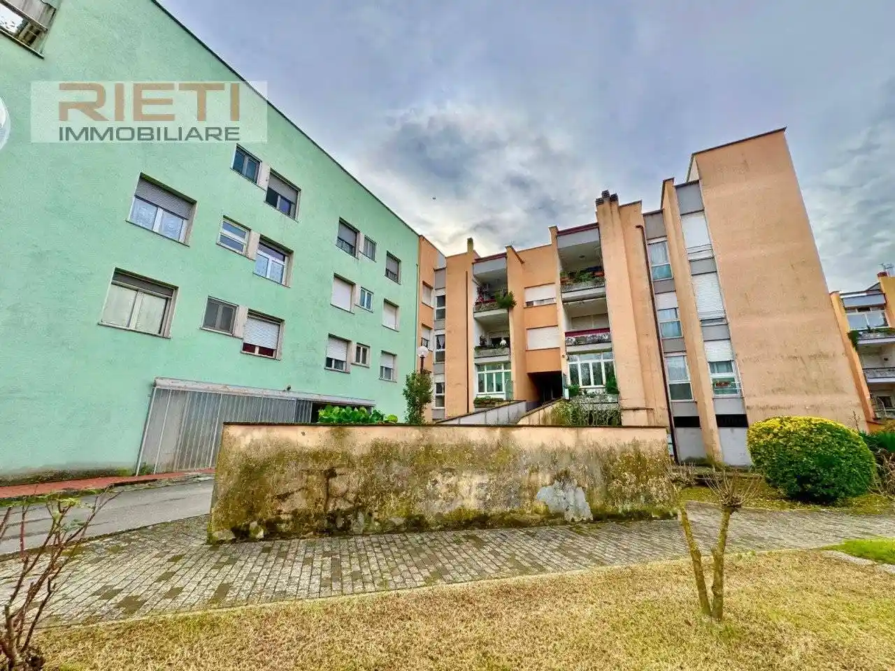 Appartamento in affitto a Rieti