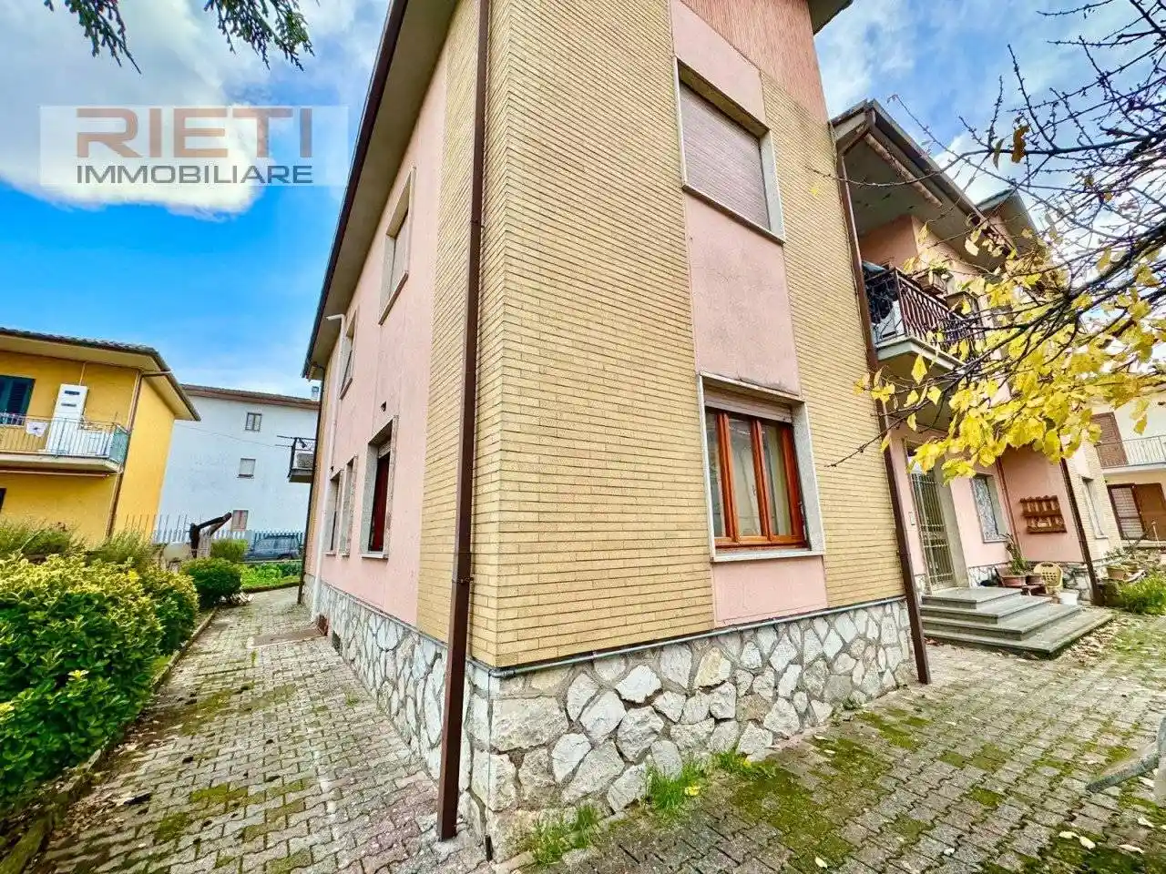 Appartamento in affitto a Rieti