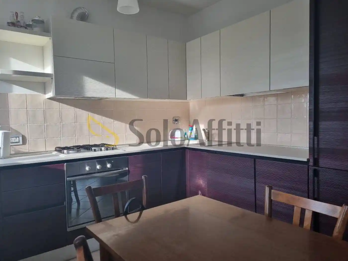 Appartamento in affitto a Scandicci