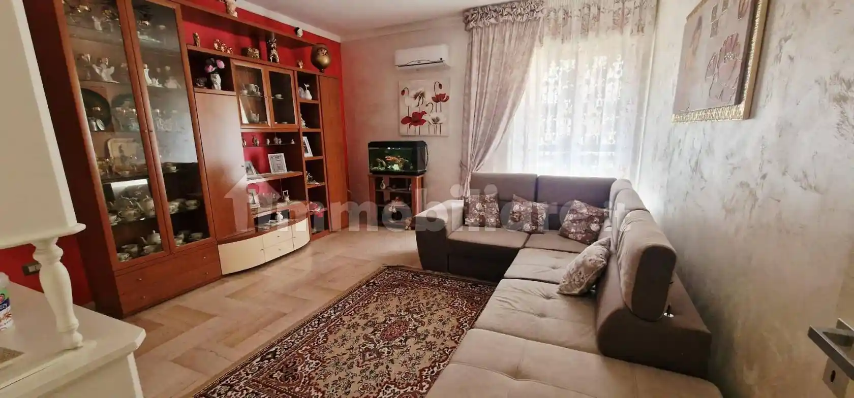 Appartamento in vendita a Orta Nova