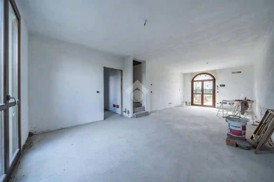 Villetta a schiera - foto 3