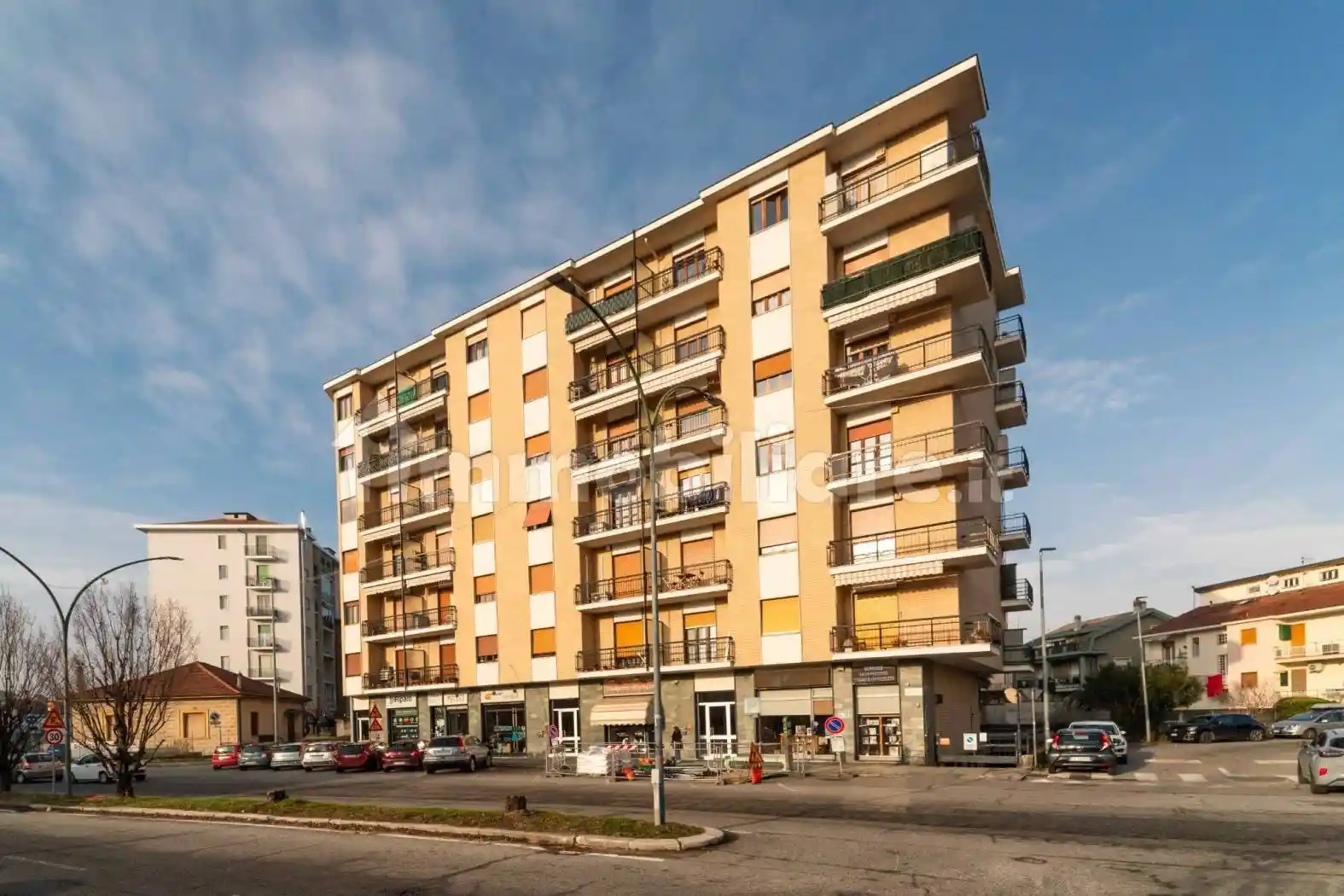 Appartamento in vendita a Collegno