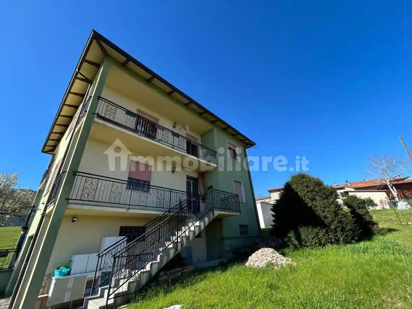 Villa - foto 3