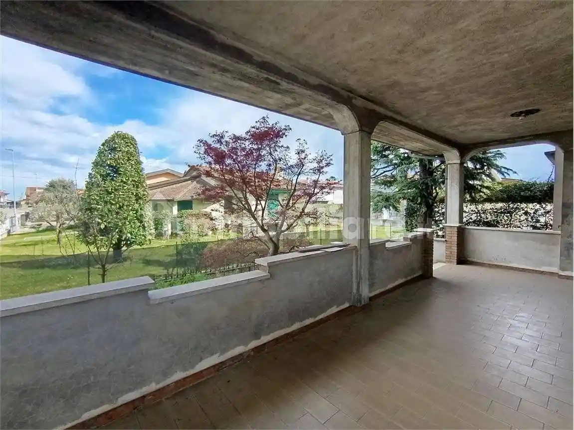 Villa in vendita a Mozzecane