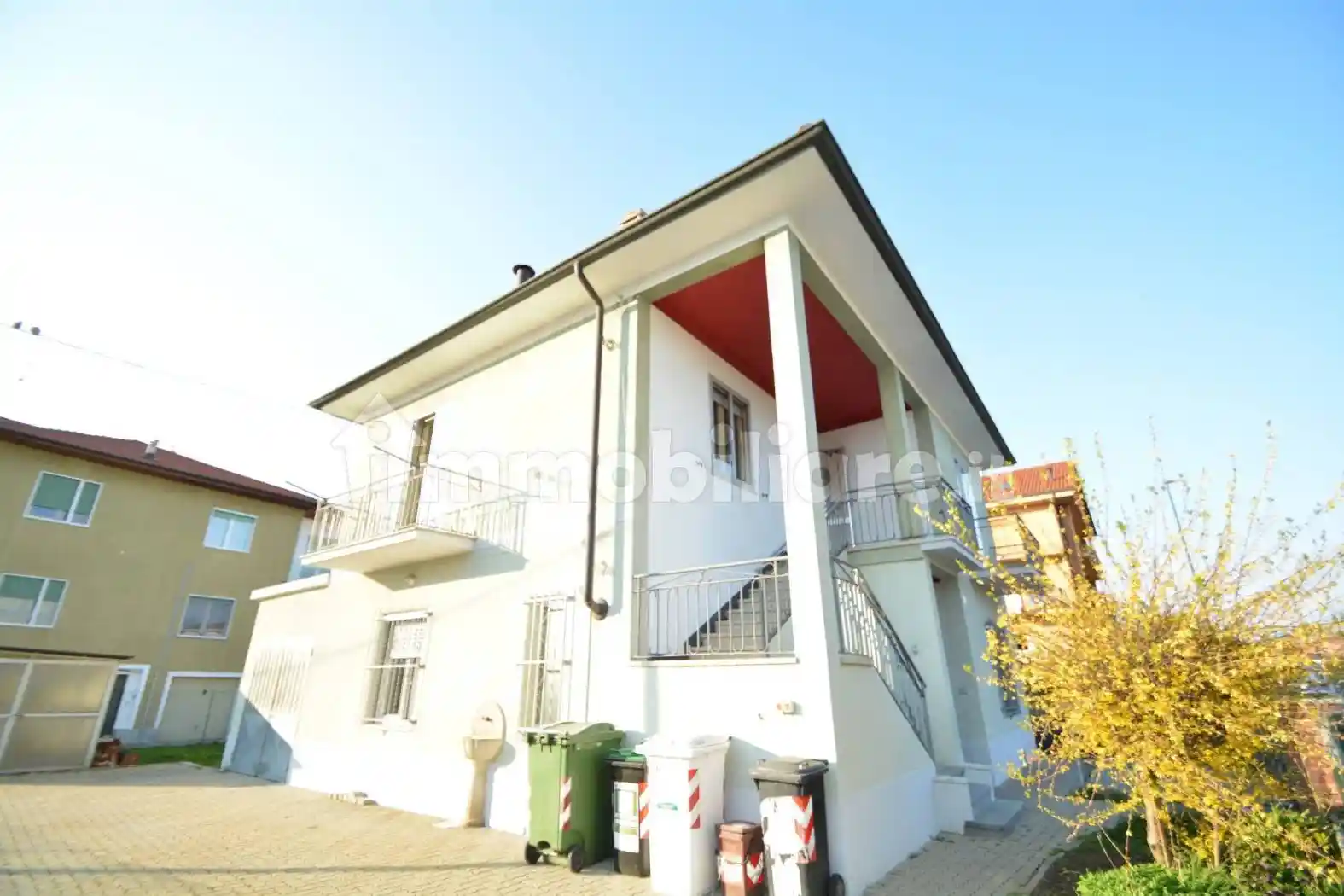 Appartamento in vendita a Chieri