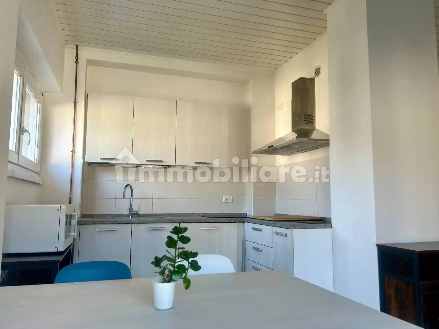 Appartamento in affitto a Trento