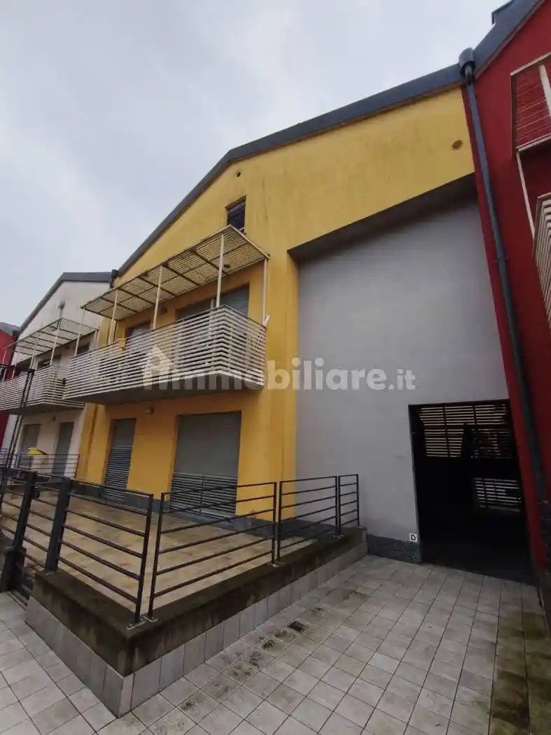 Appartamento in vendita a Pavia