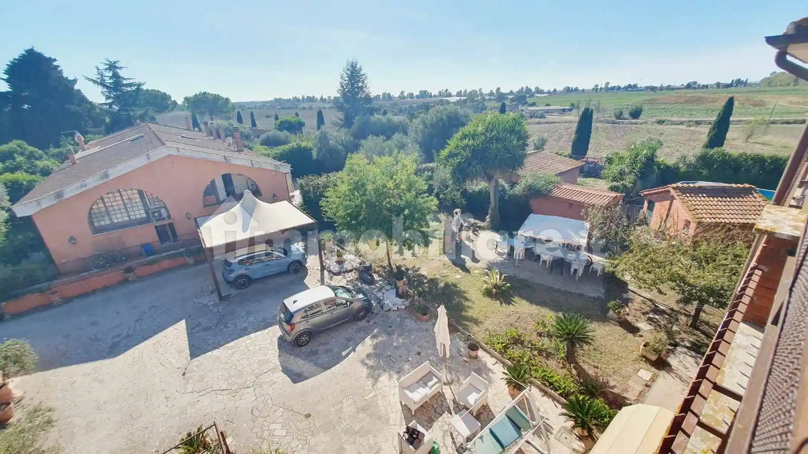 Appartamento in affitto a Roma