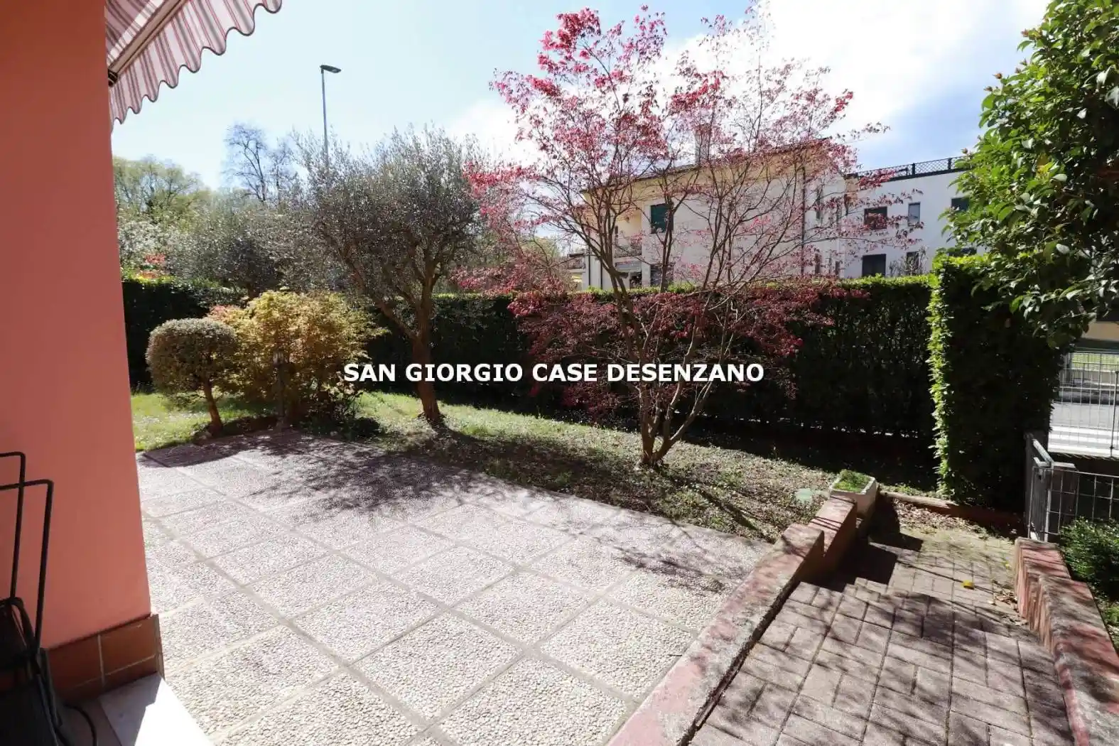 Appartamento in vendita a Desenzano del Garda