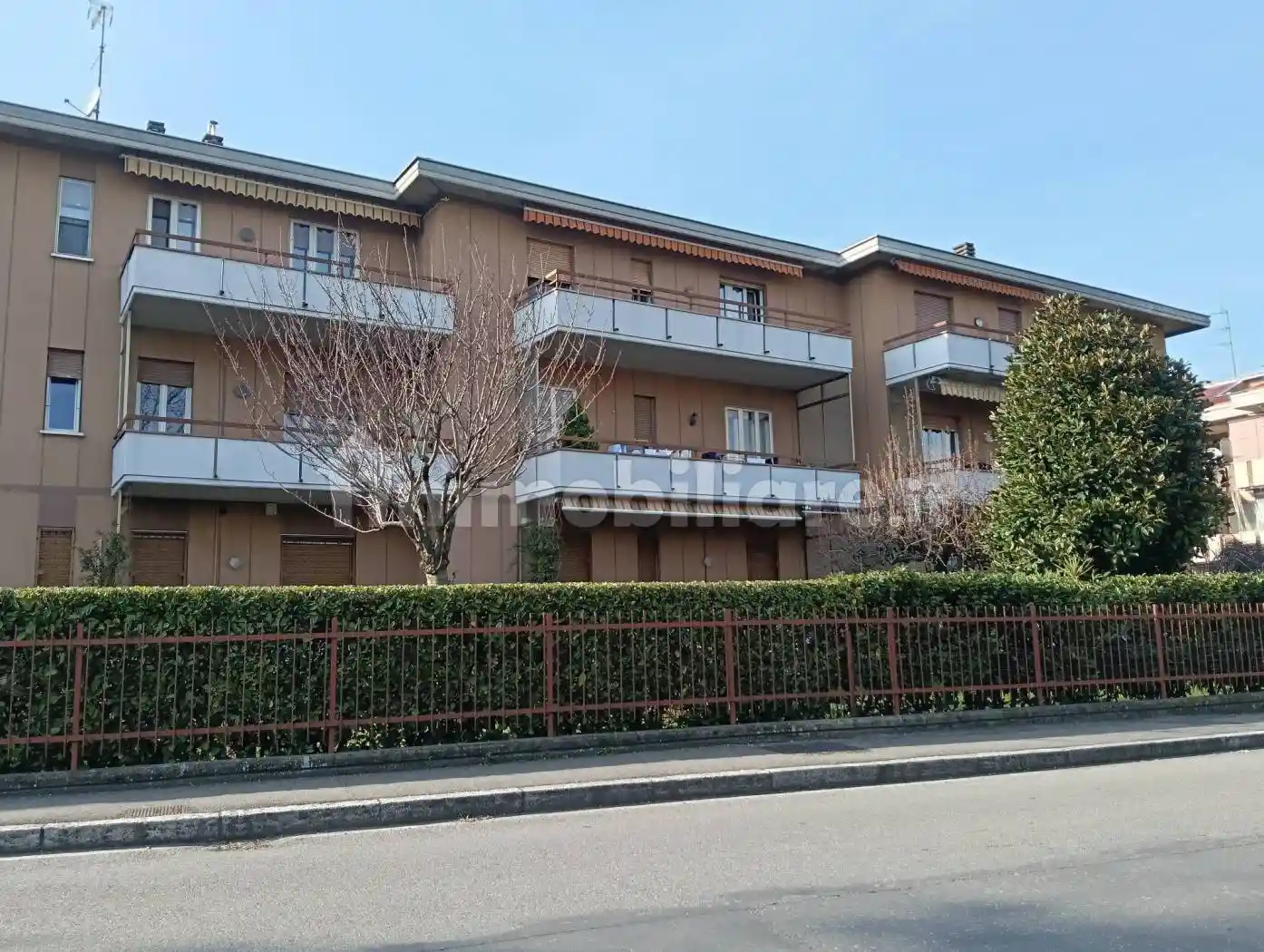 Appartamento in affitto a Parma