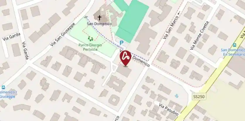 Appartamento in vendita a Selvazzano Dentro