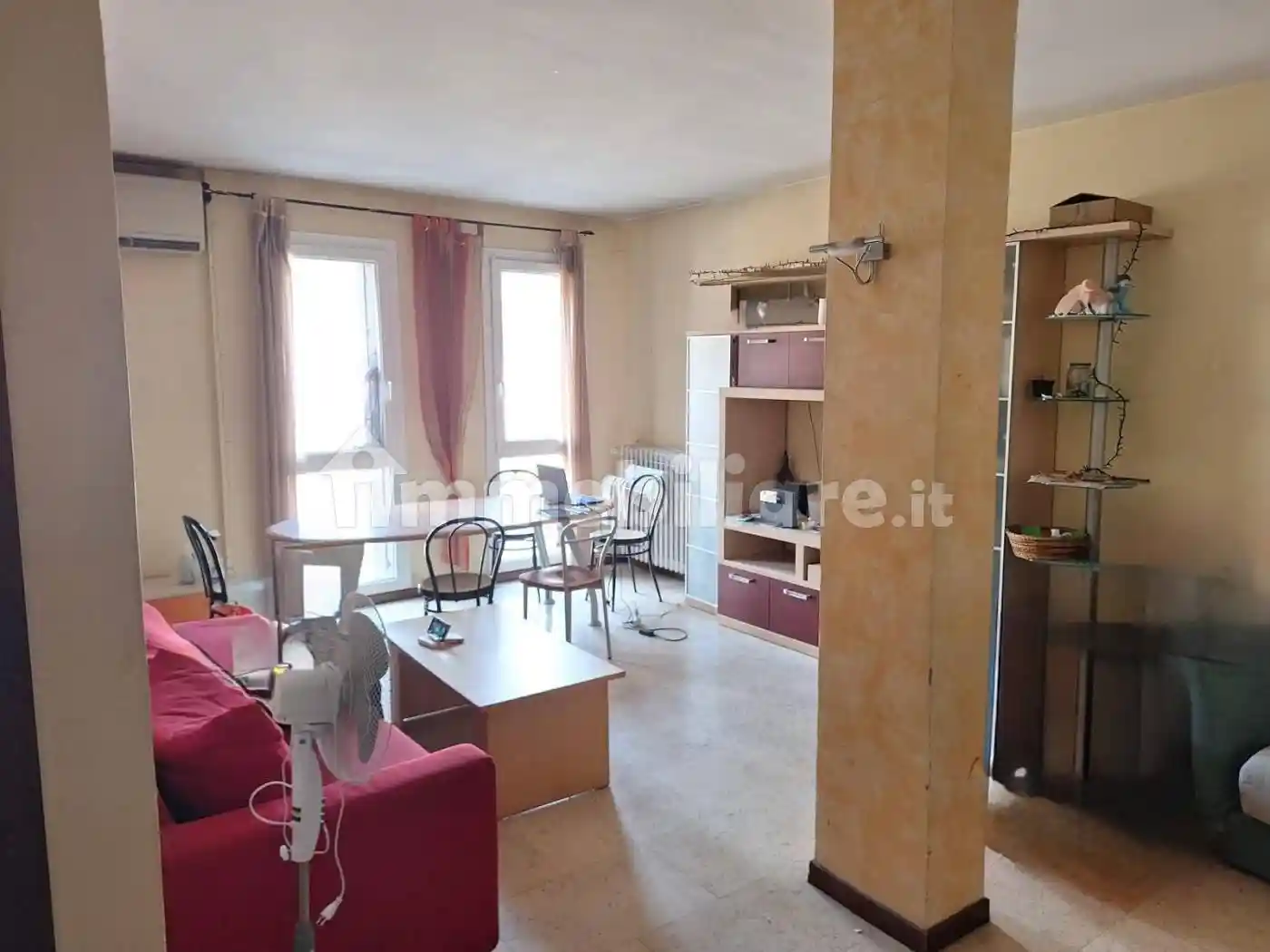 Appartamento in vendita a Padova