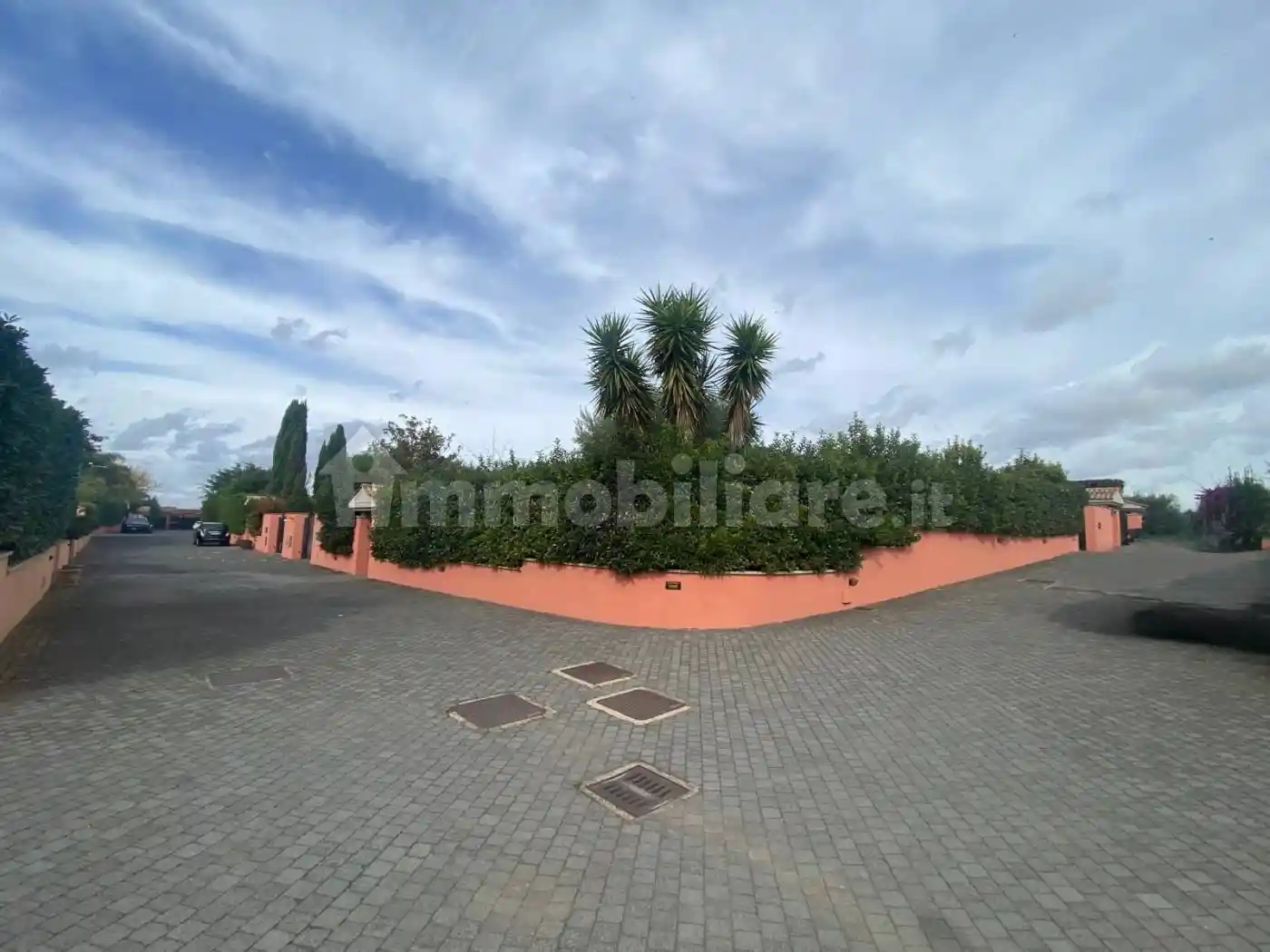 Villa in vendita a Roma