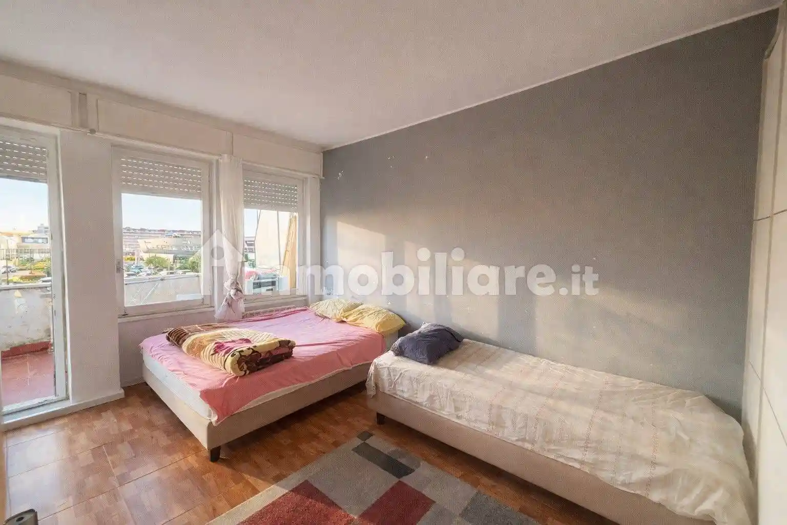 Appartamento in vendita a Baranzate