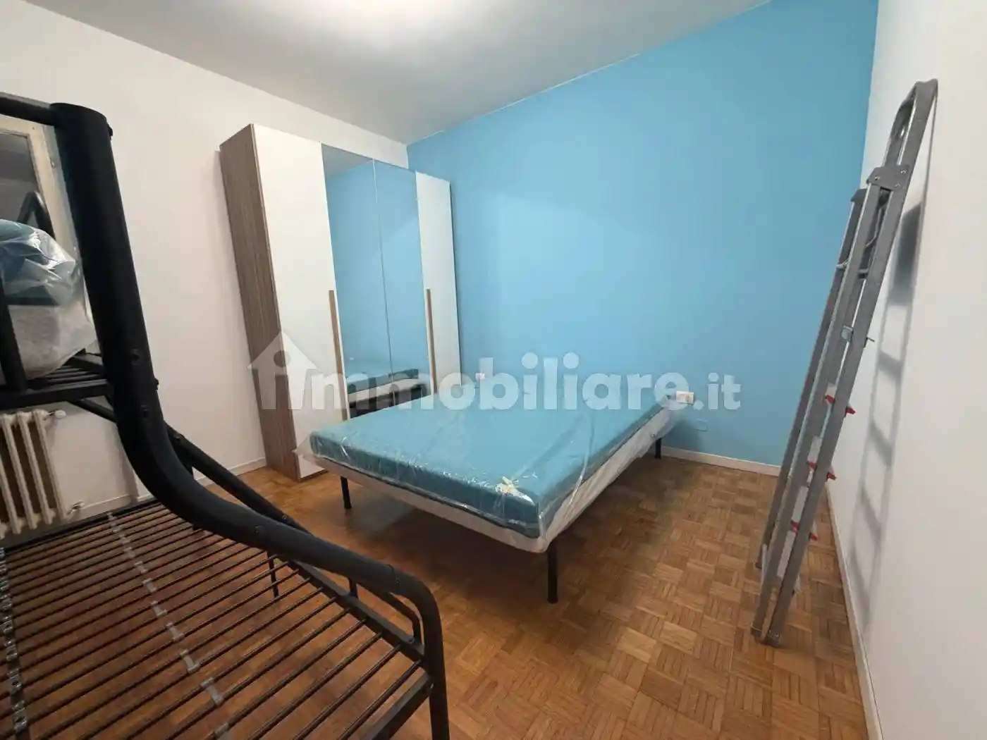 Appartamento in affitto a Spinone al Lago