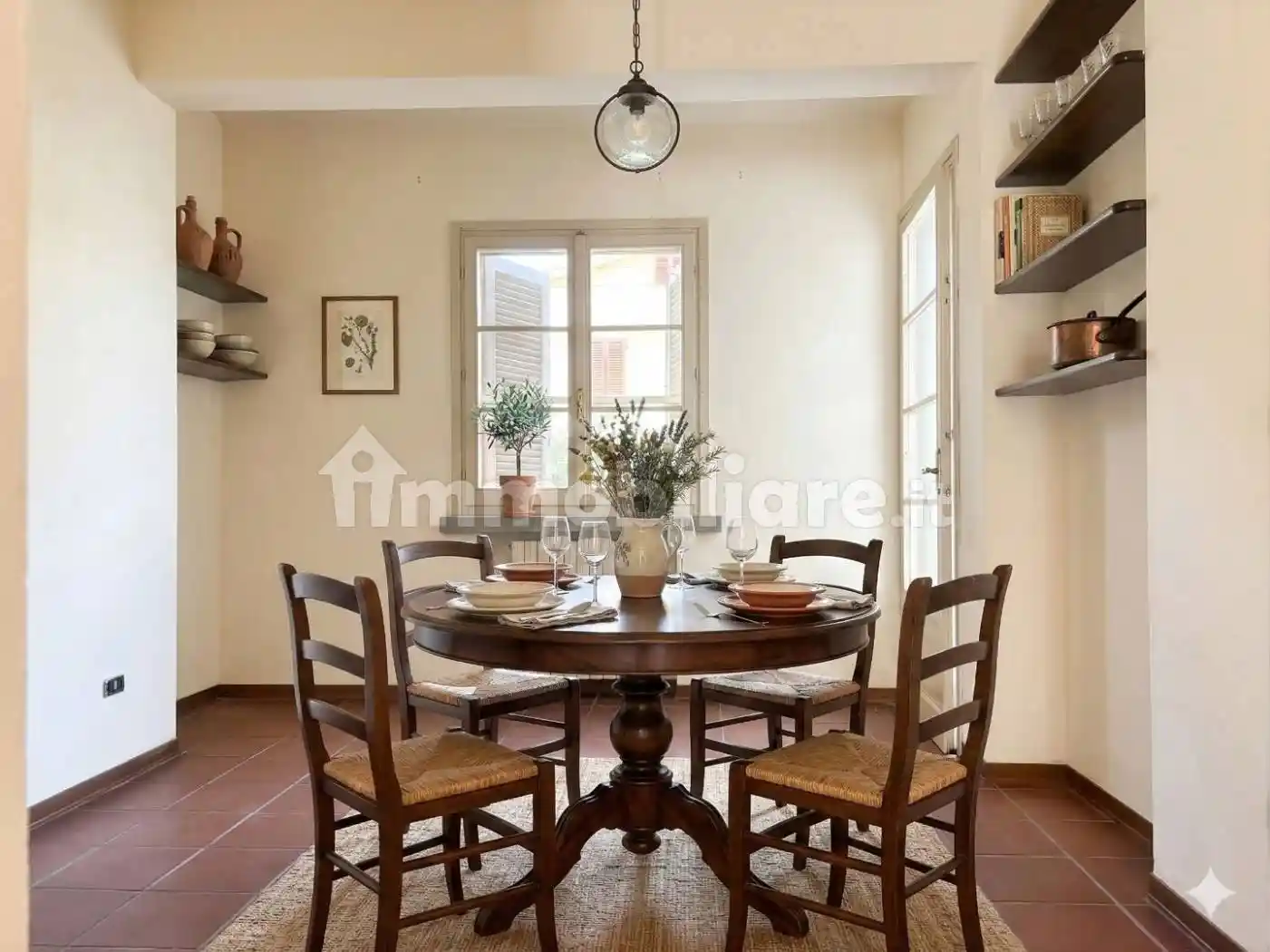 Casa indipendente in vendita a Montelupo Fiorentino
