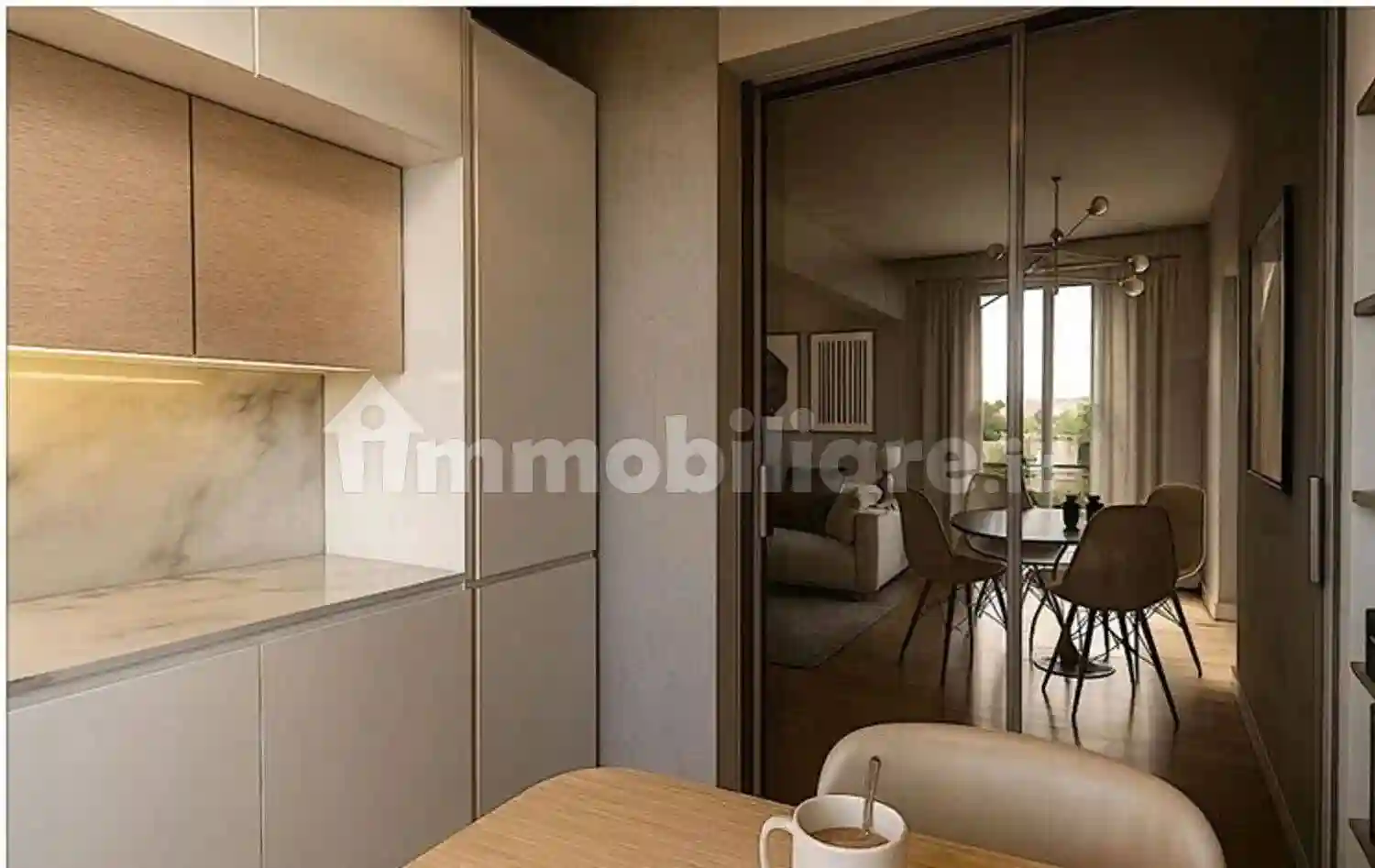 Appartamento - foto 3