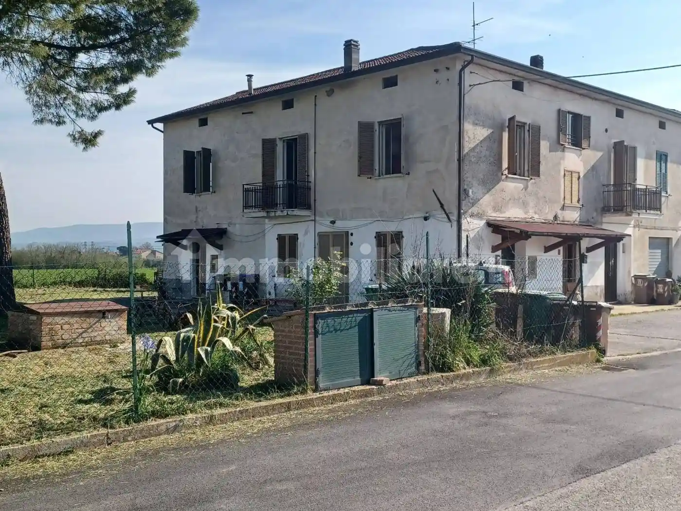 Casa indipendente in vendita a Marsciano