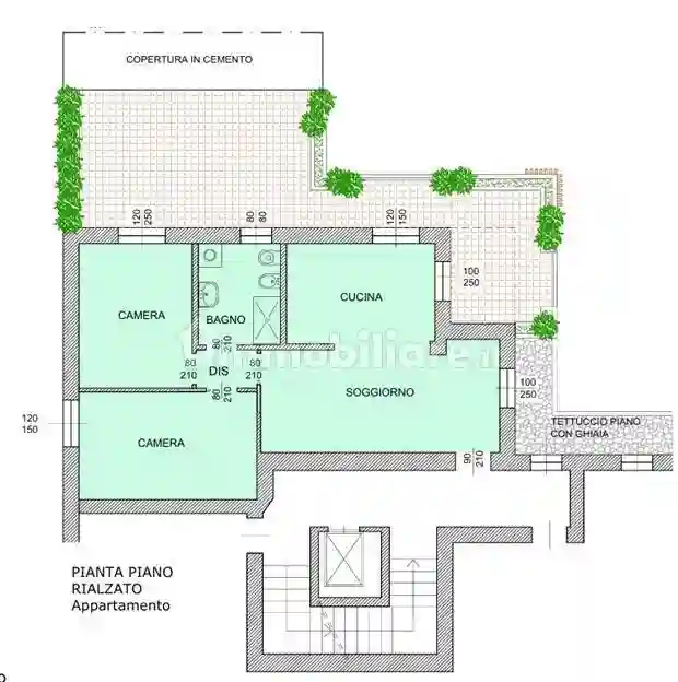 Appartamento - foto 2