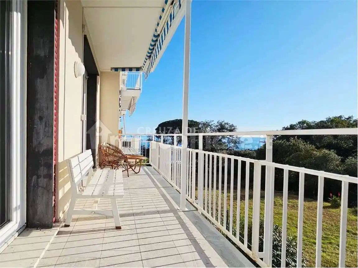 Appartamento in vendita a Arenzano