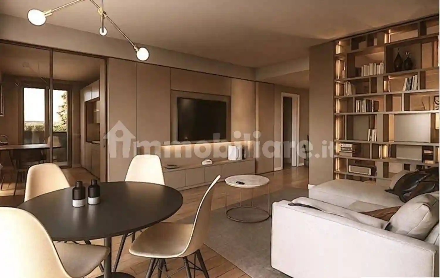 Appartamento - foto 2