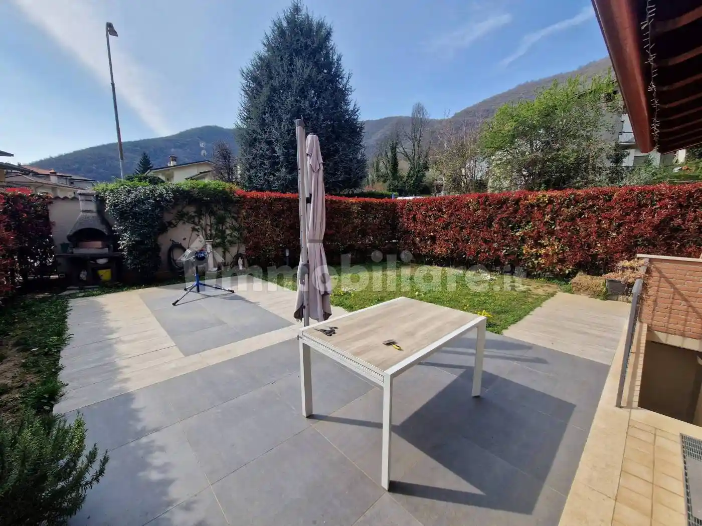 Appartamento in vendita a Villa Carcina