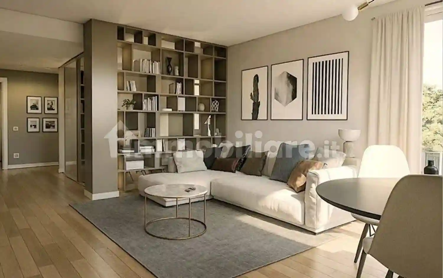 Appartamento - foto 5