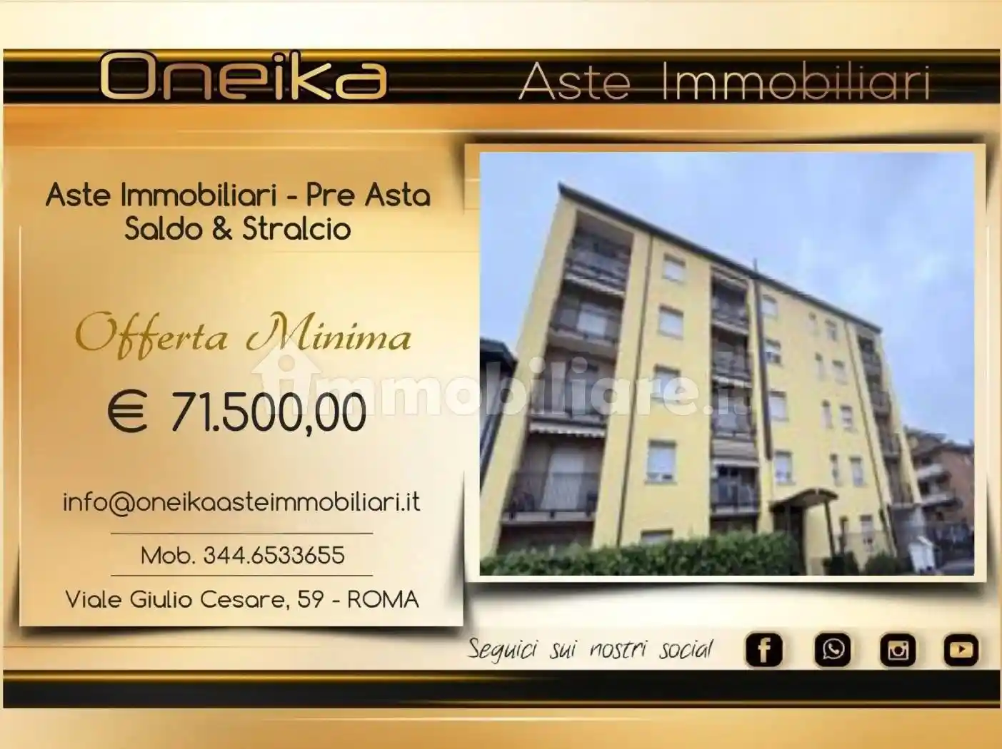 Appartamento in vendita a Concorezzo