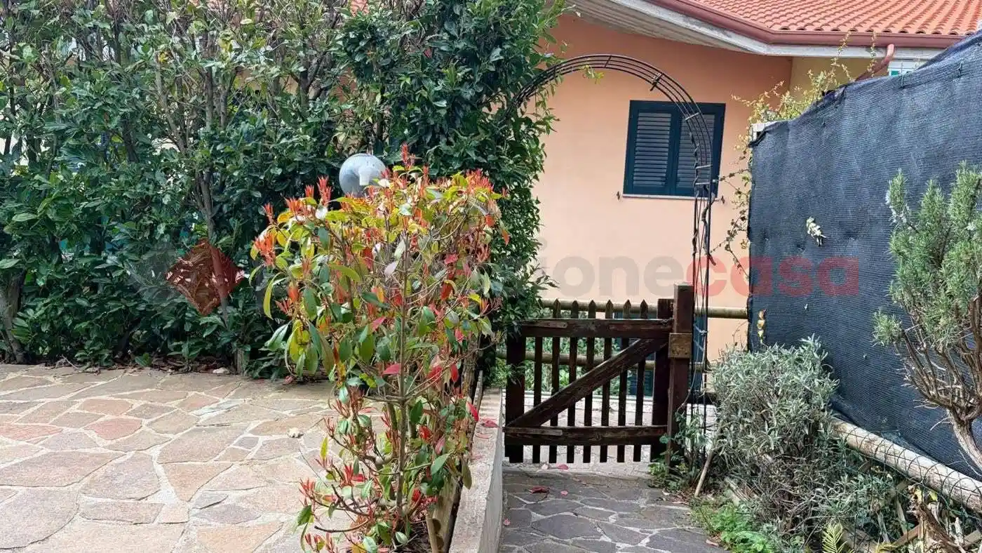 Villetta a schiera in vendita a Castelpetroso