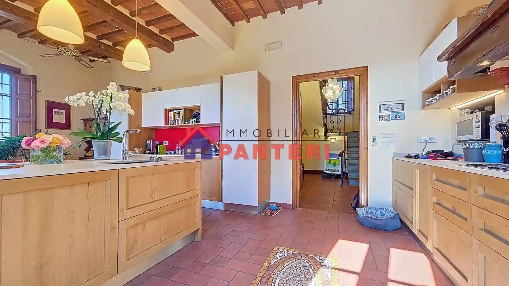 Villa - foto 5