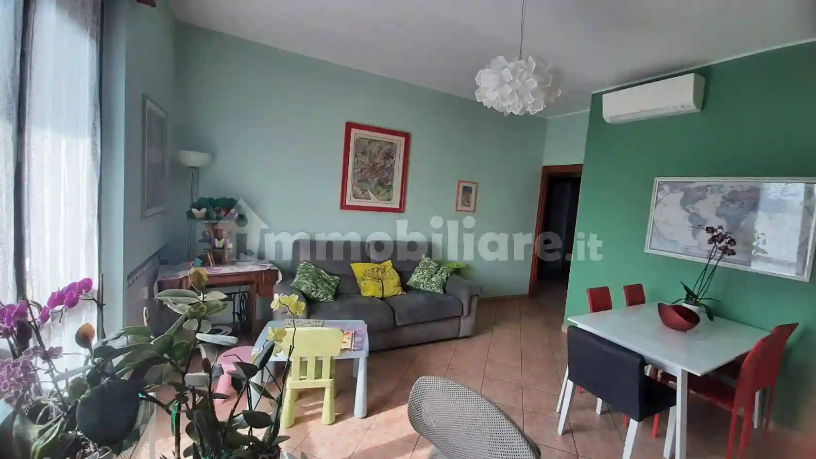 Appartamento - foto 3