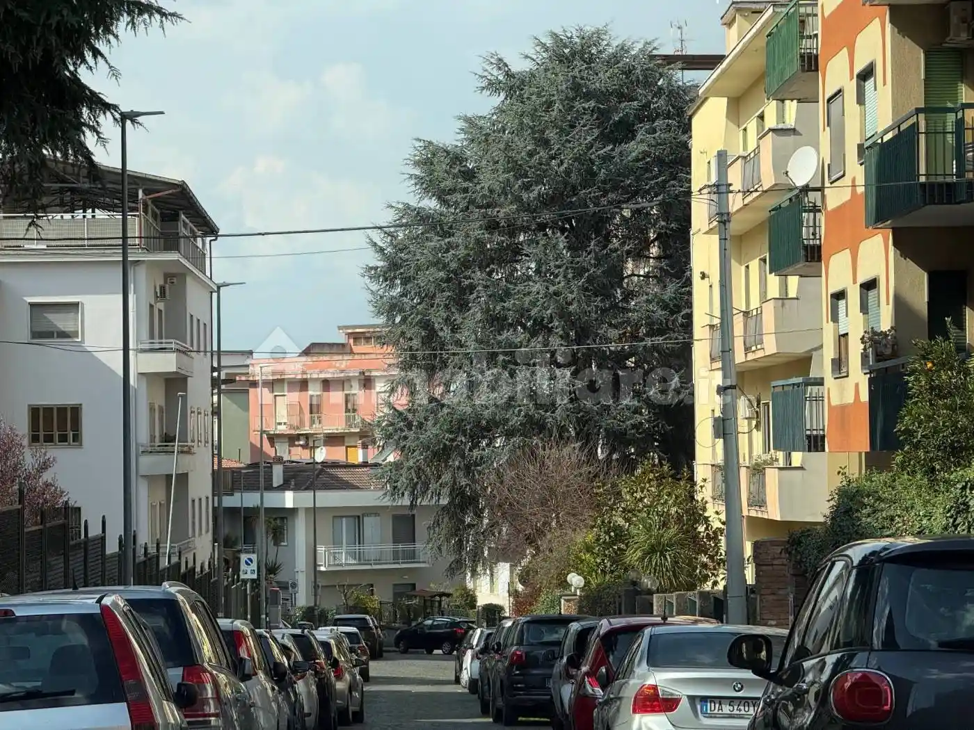 Appartamento in vendita a Benevento