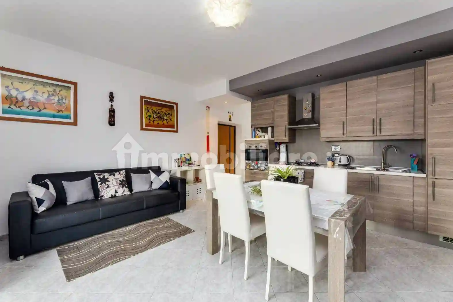 Appartamento - foto 3