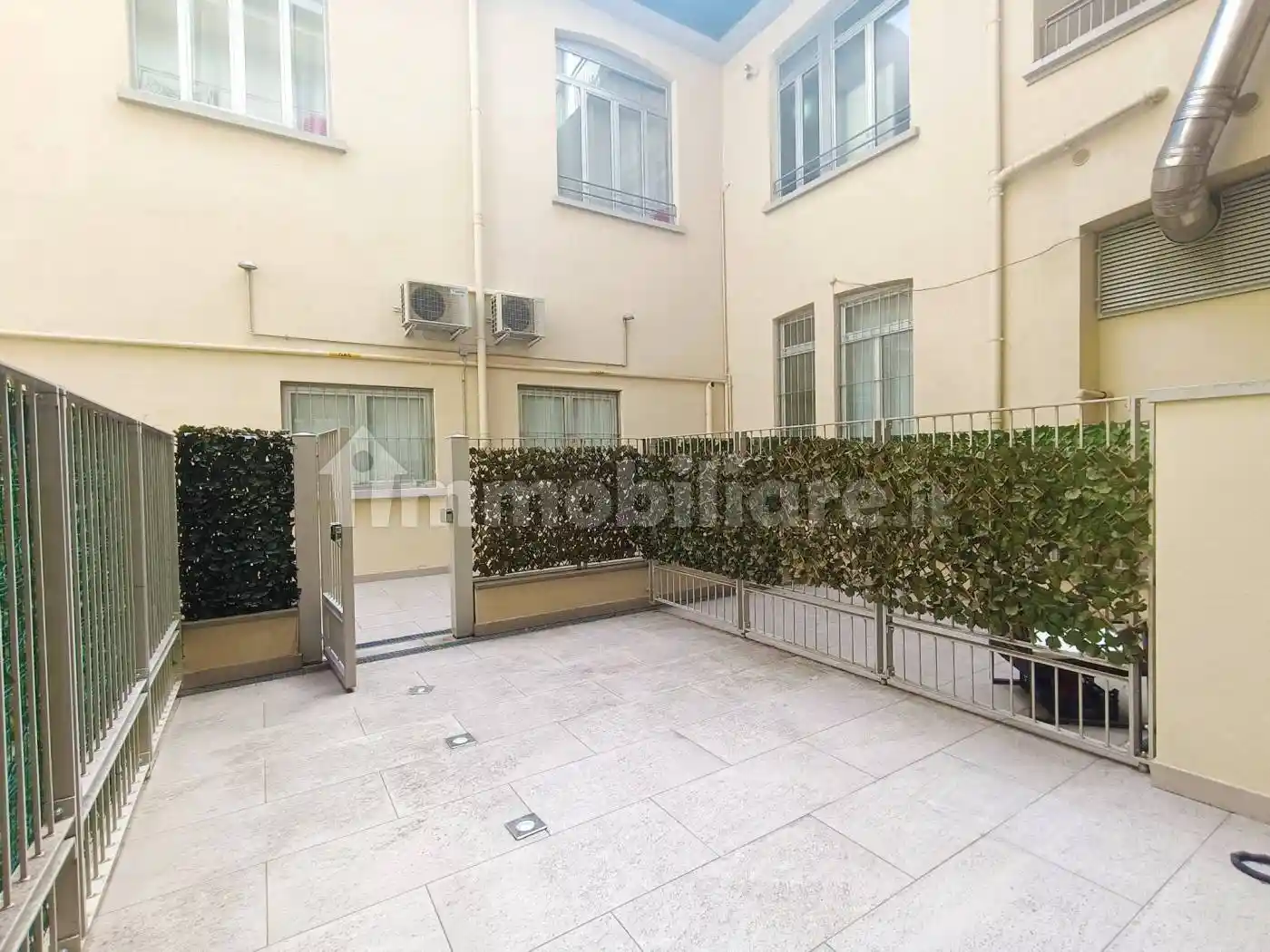 Loft in affitto a Milano